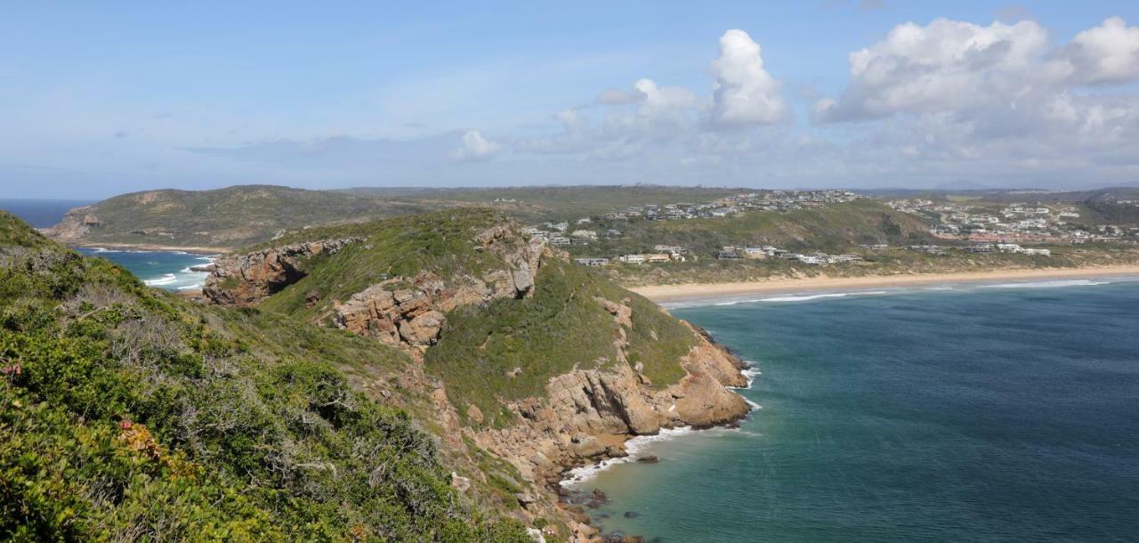 Menlo At C Leilighet Plettenberg Bay Eksteriør bilde